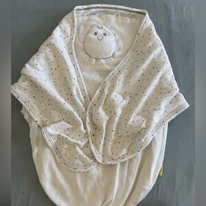 Nested Bean Zen Swaddle